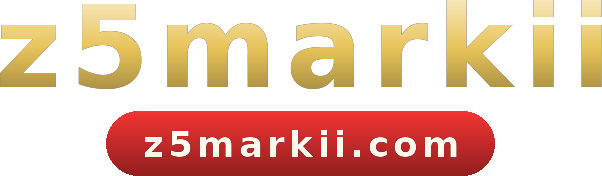 z5markii logo