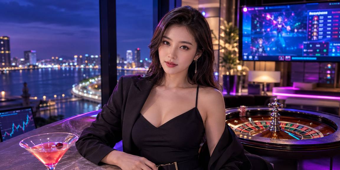 z5markii Casino & Slot